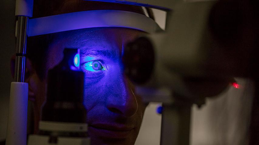 UK and South Korea collaborate to advance personalised corneal treatments