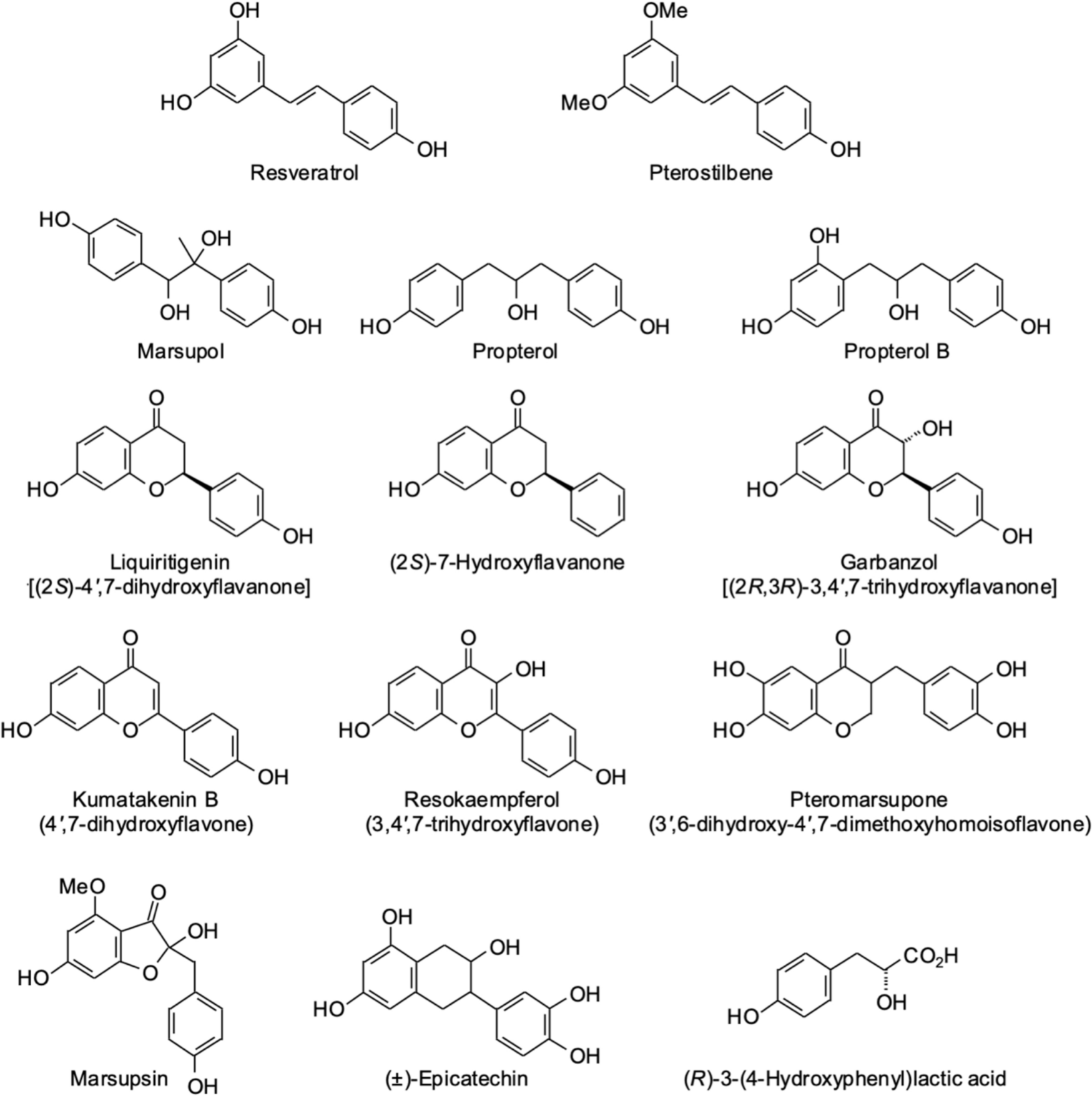 Pterostilbene as a Multifaceted Anticancer Agent: Molecular Mechanisms, Therapeutic Potential and Future Directions