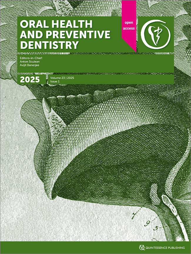 Evaluation of Infection Control Practices and Washing Hand Behaviours in Dental Hygiene Students