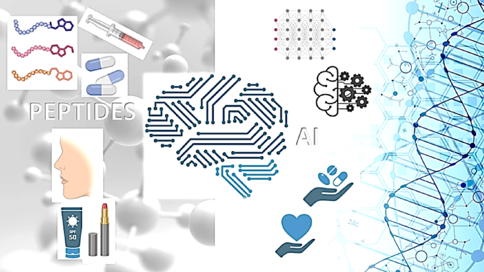 Peptides Unplugged: Small Chains Tackling Big Challenges—One Life-Saving Sequence at a Time!
