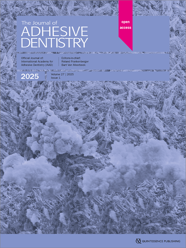 Phosphoric Acid Modified With Polyphenol-Rich Plant Extracts: Bond Strength to Sound and Eroded Dentin