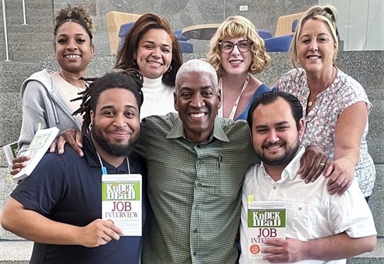 Opening Doors: Building an inclusive clinical research workforce in Sacramento