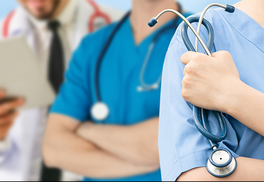 Health professions students from disadvantaged backgrounds often faced childhood adversity
