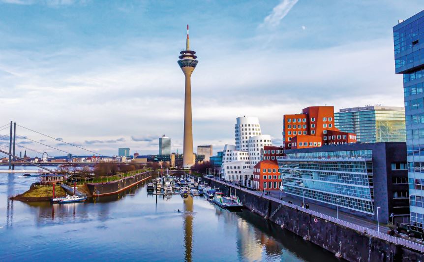 Programminfos zum Jubiläumskongress