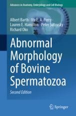 Abnormal Morphology of Bovine Spermatozoa