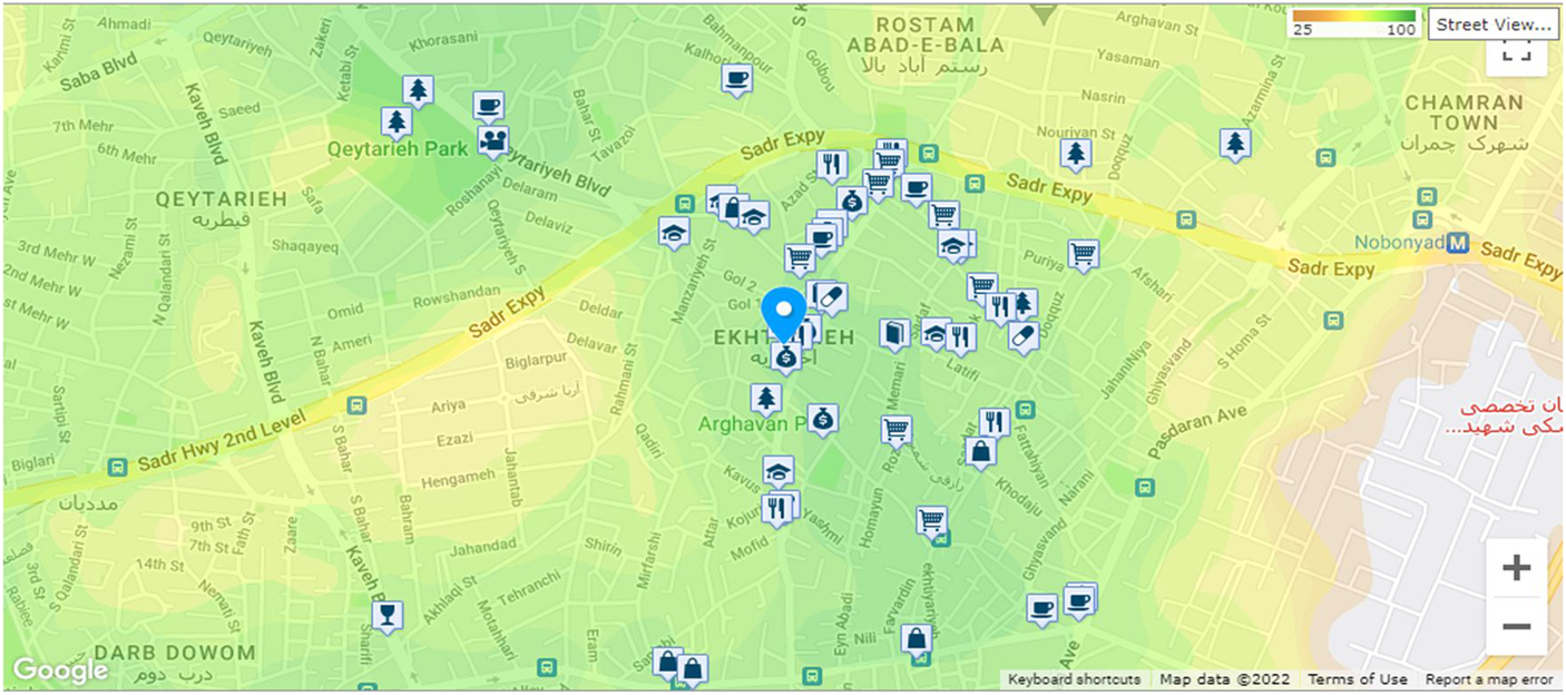 Culture of Active Aging in the Neighborhood Environment in Iran: An Ethnographic Approach