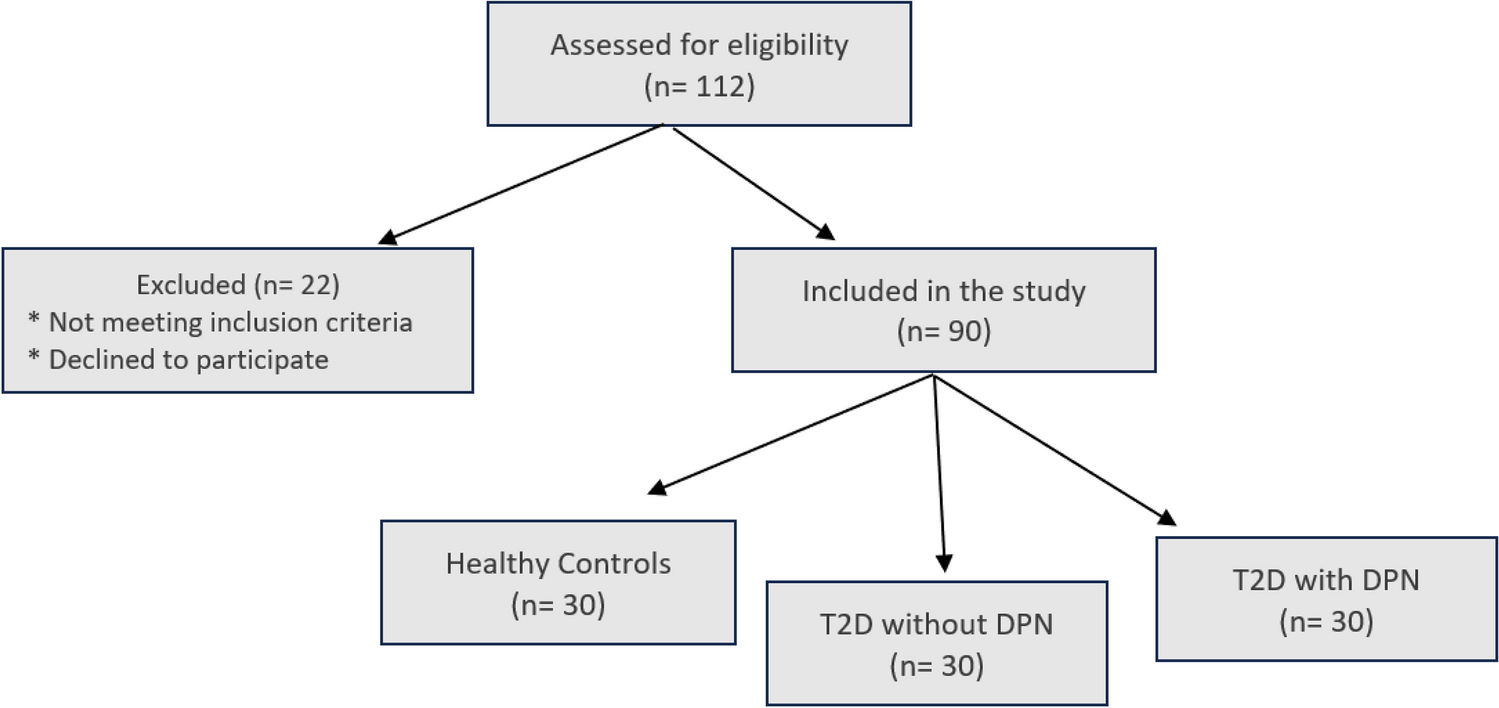 Association between serum neopterin level and diabetic peripheral neuropathy in patients with type 2 diabetes: a pilot observational study