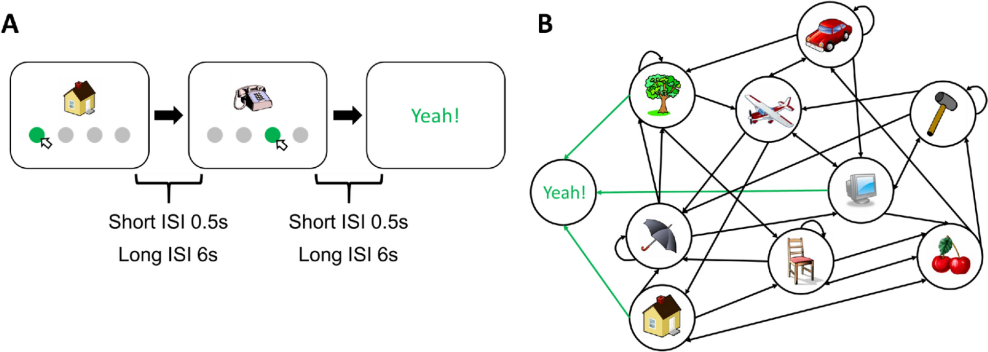 Intact reinforcement learning in healthy ageing