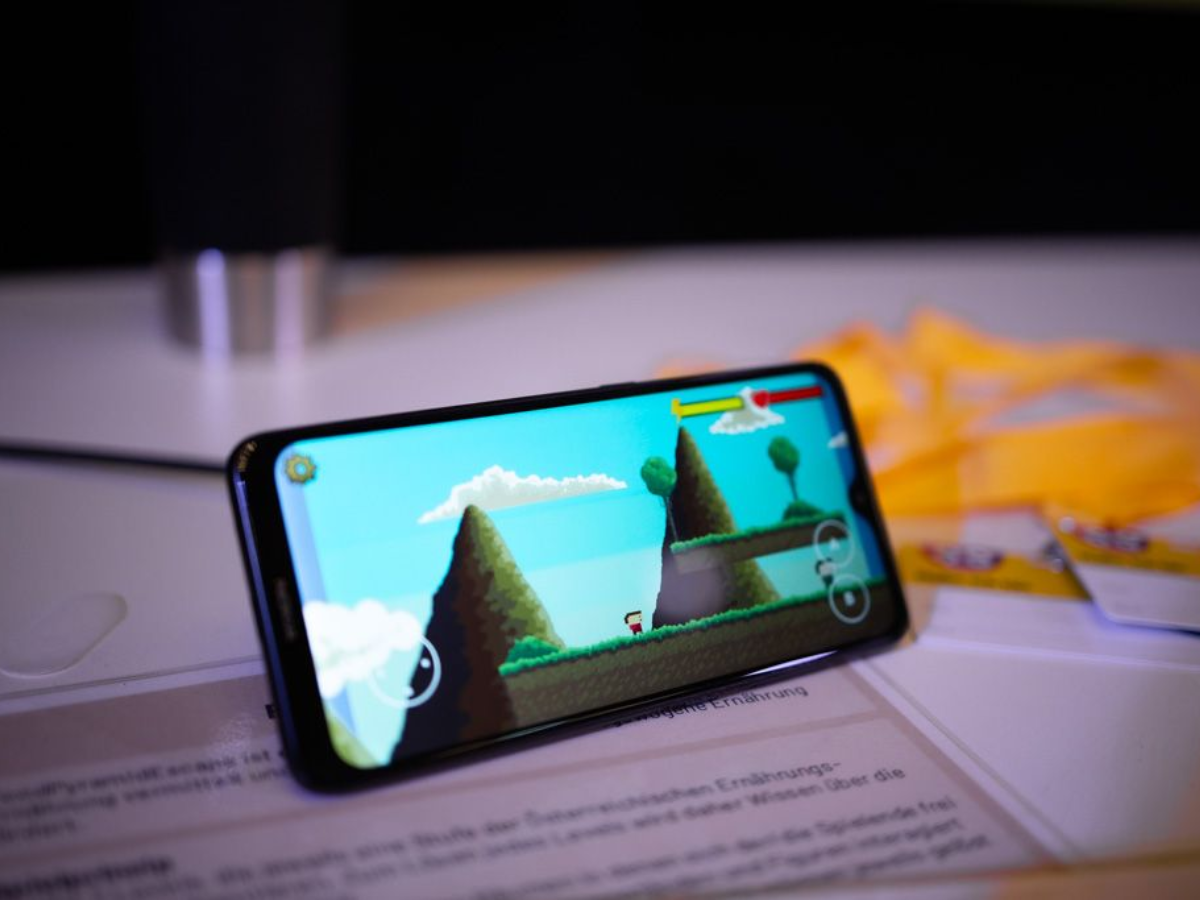 Digital Catalysts for Noncommunicable Disease Prevention Serious Games and Gamified Applications: Framework Design Study