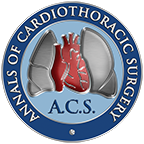 RapidlinkTM: a new technology to simplify the supra-aortic vessel anastomoses in total aortic arch surgery