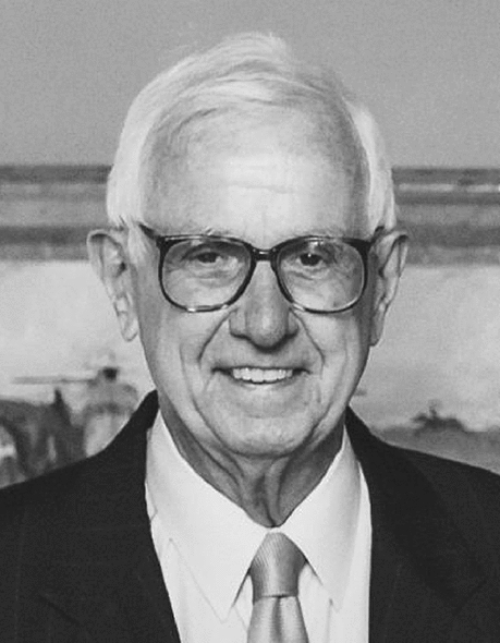 Obituary: Allen P Miller, Founder, Sunshine Health Foundation