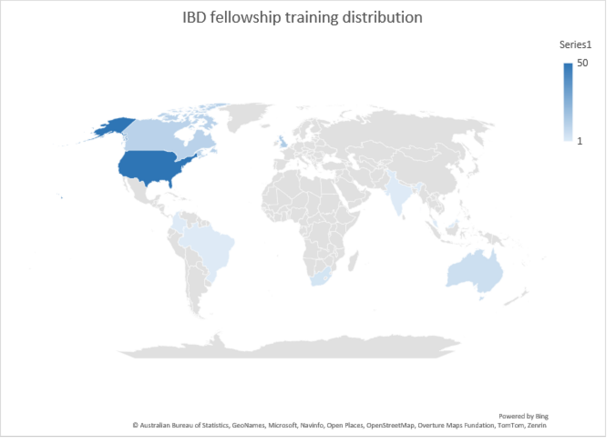 Global Training in Inflammatory Bowel Disease: Addressing Growing Challenges in IBD