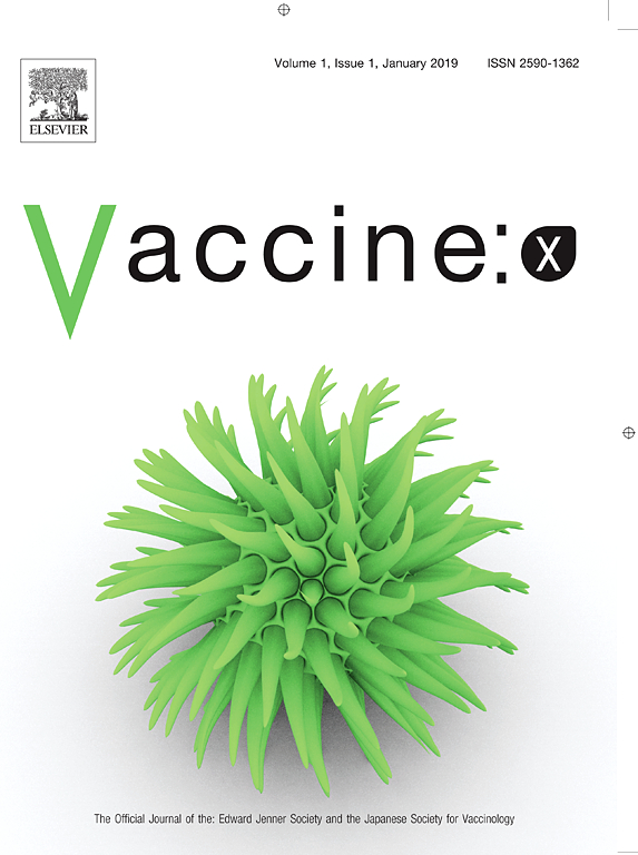 Webinars: Learn more about Vaccine and Vaccine: X and the latest developments around COVID-19 in China