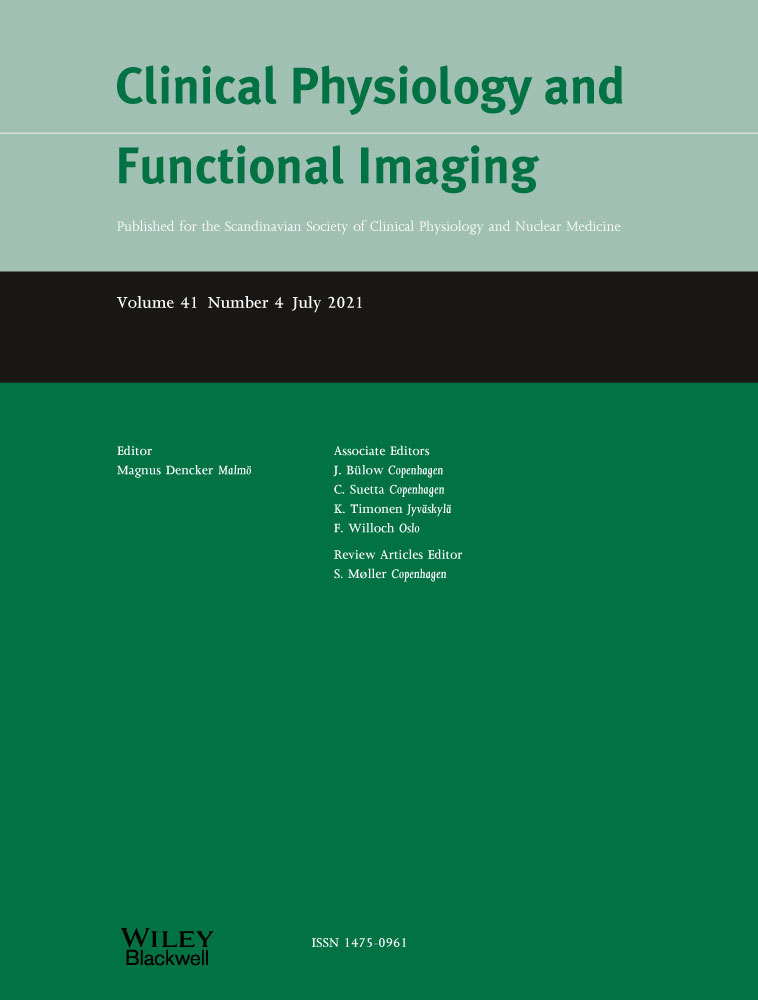 Prediction of underwater residual lung volume in healthy men and women