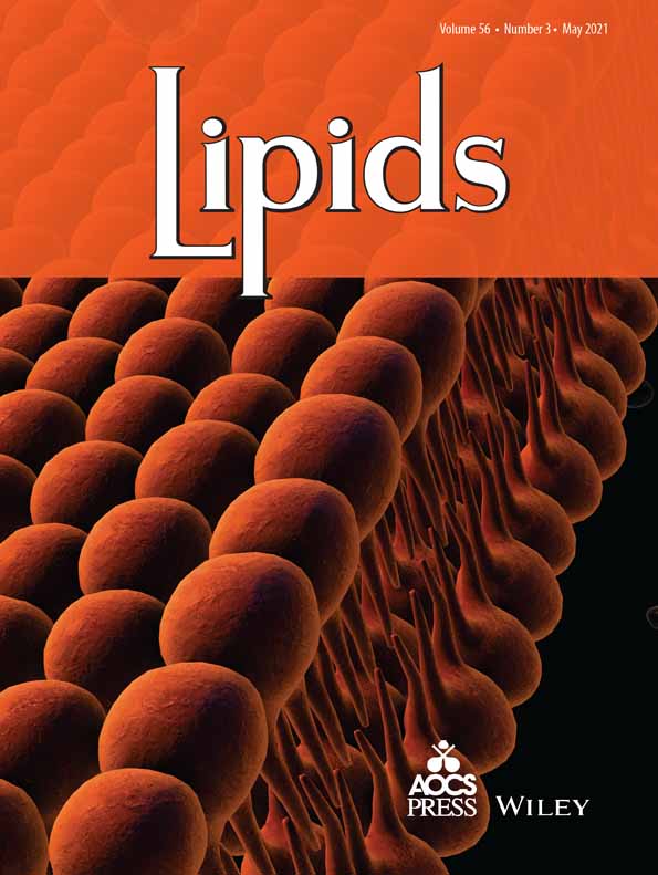 Alterations of Lipidomes in Rat Photoreceptor Degeneration Induced by N‐Methyl‐N‐nitrosourea