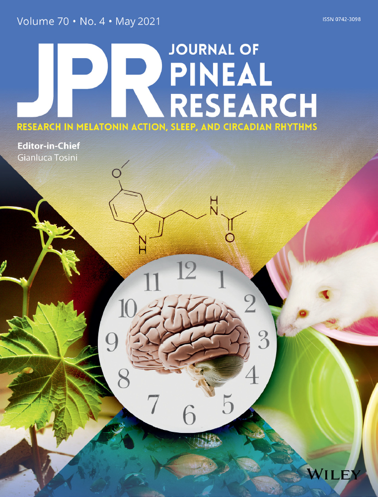 Melatonin and other indoles show antiviral activities against swine Coronaviruses in vitro at pharmacological concentrations