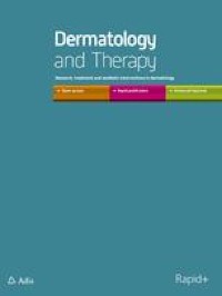 The Proposed PASI-HD Provides More Precise Assessment of Plaque Psoriasis Severity in Anatomical Regions with a Low Area Score