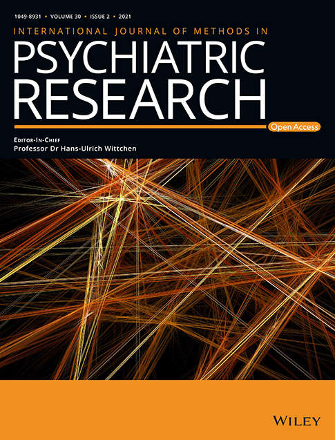 Prescription stimulant brand name recognition among a national sample of 10‐ to 18‐year‐old youth