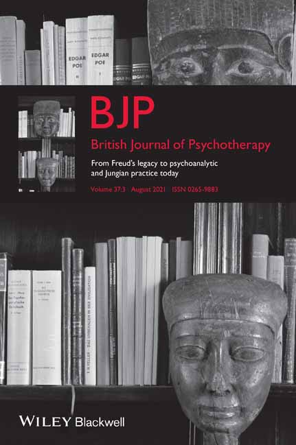 Psychoanalytic Perspectives on Illegitimacy, Adoption and Reproduction Technology: Strangers as Kin by Prophecy Coles. Published by Routledge, Abingdon, 2020; 146 pp, £23.99 paperback.