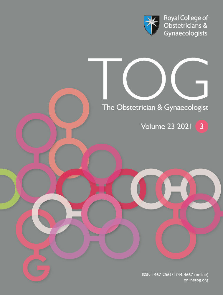 Survival after Treatment for Gynaecological Cancer: Dealing with Treatment‐Related Morbidity Editors: Konstantinos Doufekas and Adeola Olaitan ISBN 1‐5275‐4289‐0 / Hardback / £58.99 / 167 pages / Cambridge Scholars Publishing