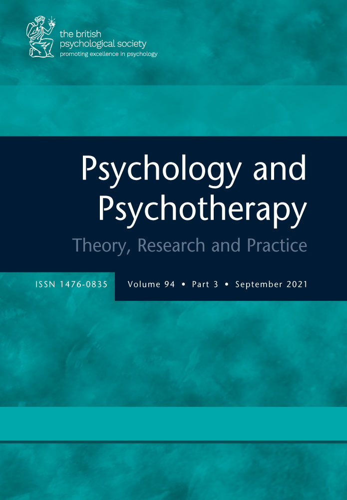 Managing unusual sensory experiences: A feasibility trial in an At Risk Mental States for psychosis group