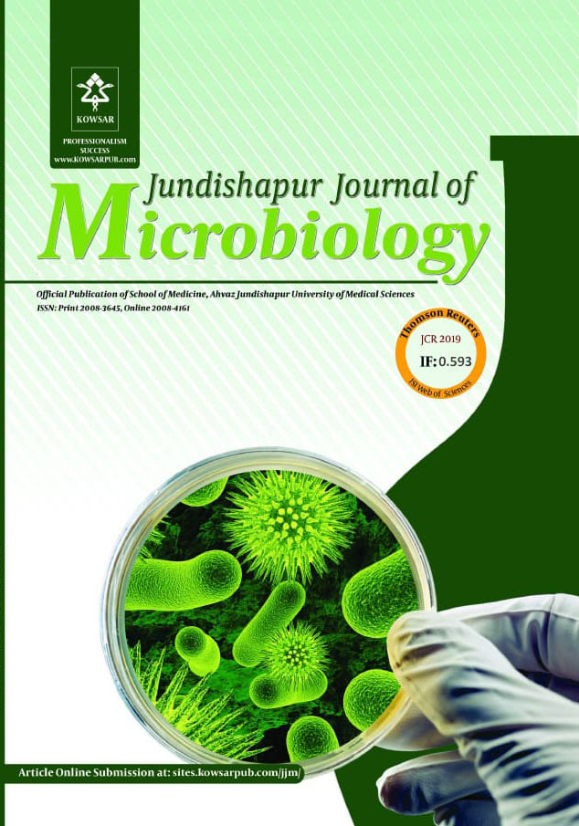 Susceptibility Evaluation of Clinically Isolated HSV 1 Strains to Acyclovir: A Phenotypic and Genotypic Study