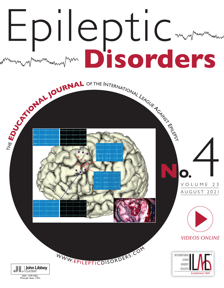 Seizure‐induced reversible MRI abnormalities in patients with single seizures: a systematic review