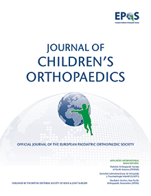 Malignant bone tumours in children: What’s up?