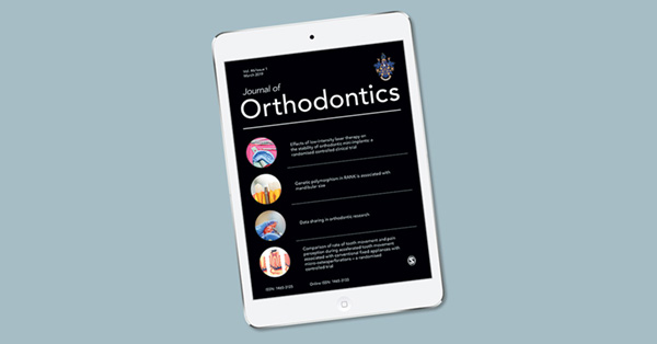 Peer Assessment Rating (PAR) scoring of cleft patients treated within a regional cleft centre in the United Kingdom