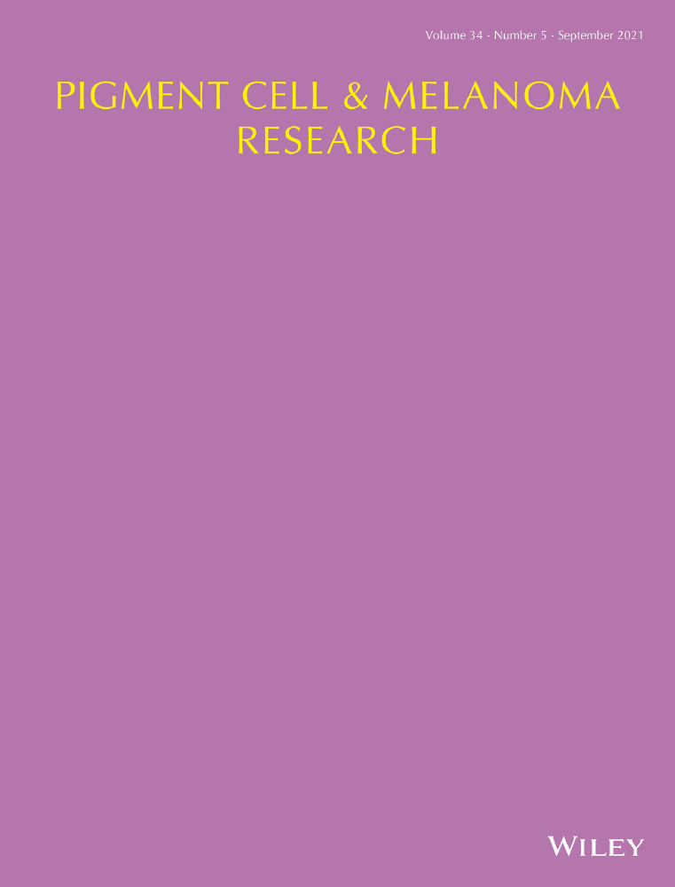 Intragenic NF1 deletions in sinonasal mucosal malignant melanoma