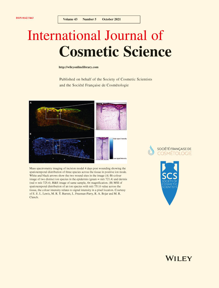 Anomalous Fluorescence of White Hair Compared to Other Unpigmented Keratin Fibres