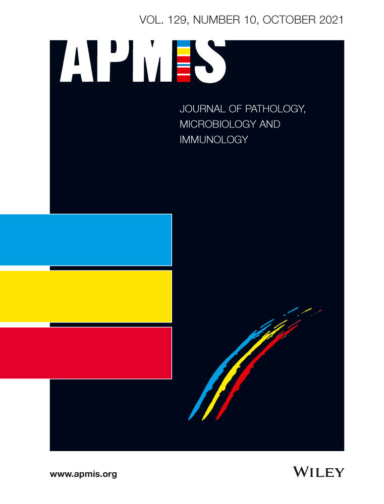 Mycoplasma genitalium prevalence and macrolide resistance‐associated mutations and coinfection with Chlamydia trachomatis in Southern Jutland, Denmark