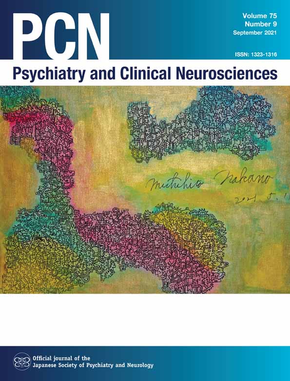 Secondary Mania induced by TNF‐α inhibitors: a systematic review