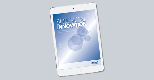 Geometric Atlas of the Middle Ear and Paranasal Sinuses for Robotic Applications