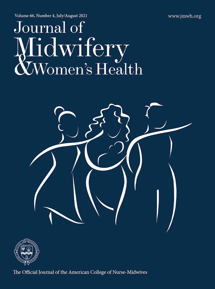 Using Theories of Posttraumatic Stress to Inform Perinatal Care Clinician Responses to Trauma Reactions