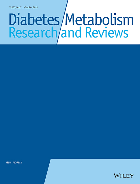 Monocyte chemoattractant protein‐1 predicts the development of diabetic nephropathy