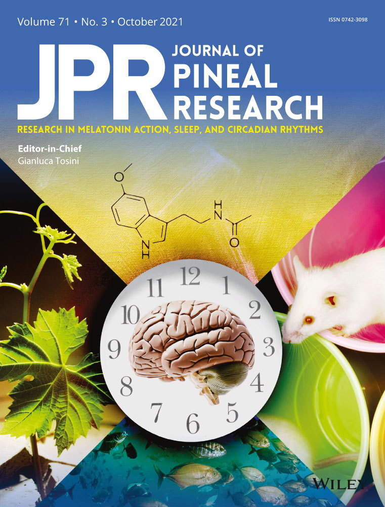 Measuring morning melatonin levels with plasma melatonin ELISA kits is a poor choice on two levels