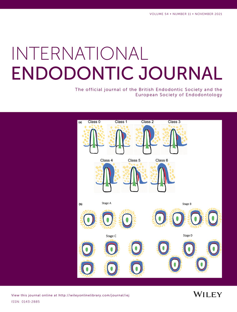 A critical analysis of research methods and experimental models to study removal of root filling materials