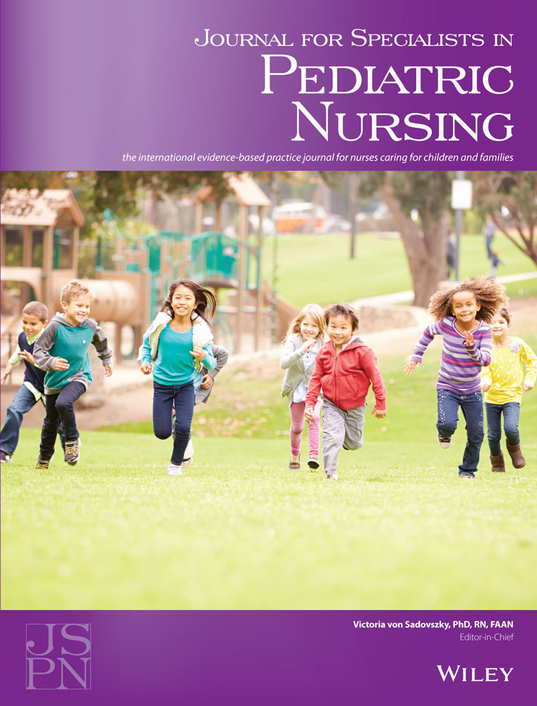 Sleep disturbance and psychological distress among hospitalized children in India: Parental perceptions on pediatric inpatient experiences