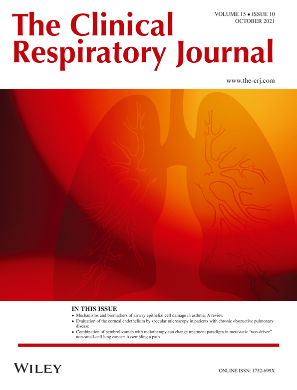 SARS‐Cov‐2 and Lung Injury: Dysregulation of Immune Response, But Not Hyperimmune Response as in “Cytokine Storm Syndrome”