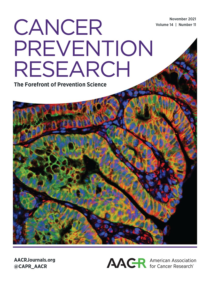 Suppression of Colon Tumorigenesis in Mutant Apc Mice by a Novel PDE10 Inhibitor that Reduces Oncogenic {beta}-Catenin