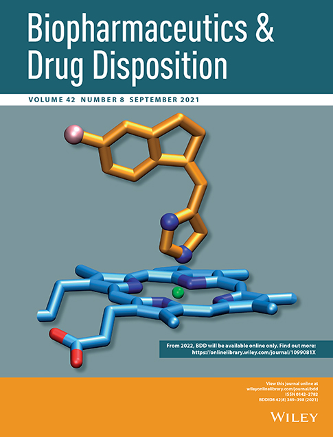 COMPRASION OF BIOMARKER AND CHROMATOGRAPHIC ANALYTICAL APPROACHES TO PHARMACOKINETIC STUDY OF SITAGLYPTIN