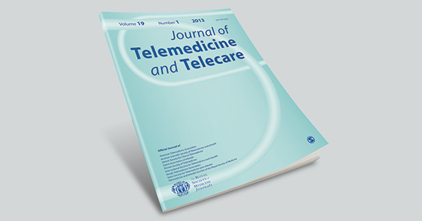 Optimising specialist geriatric medicine services by telehealth