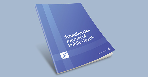 The Faroese Septuagenarians cohort: A comparison of well-being before and during the COVID-19 pandemic among older home-dwelling Faroese