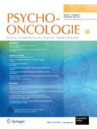 Pratique du qi gong chez les patients cancéreux du DISSPO du CHU d’Amiens