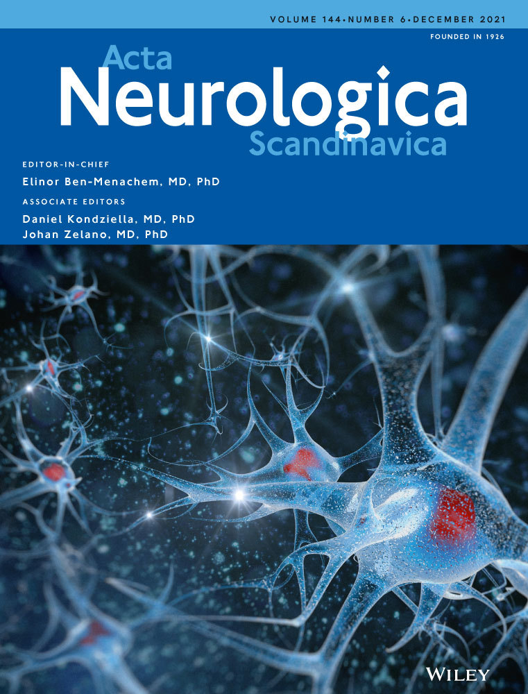 Comorbidities in older patients with myasthenia gravis — Comparison between early‐ and late‐onset disease