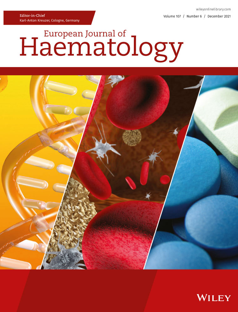 Autoimmune and Inflammatory Manifestations Associated with Acute Myeloid Leukemia with Trisomy 8 – Case Series and Review of the Literature.