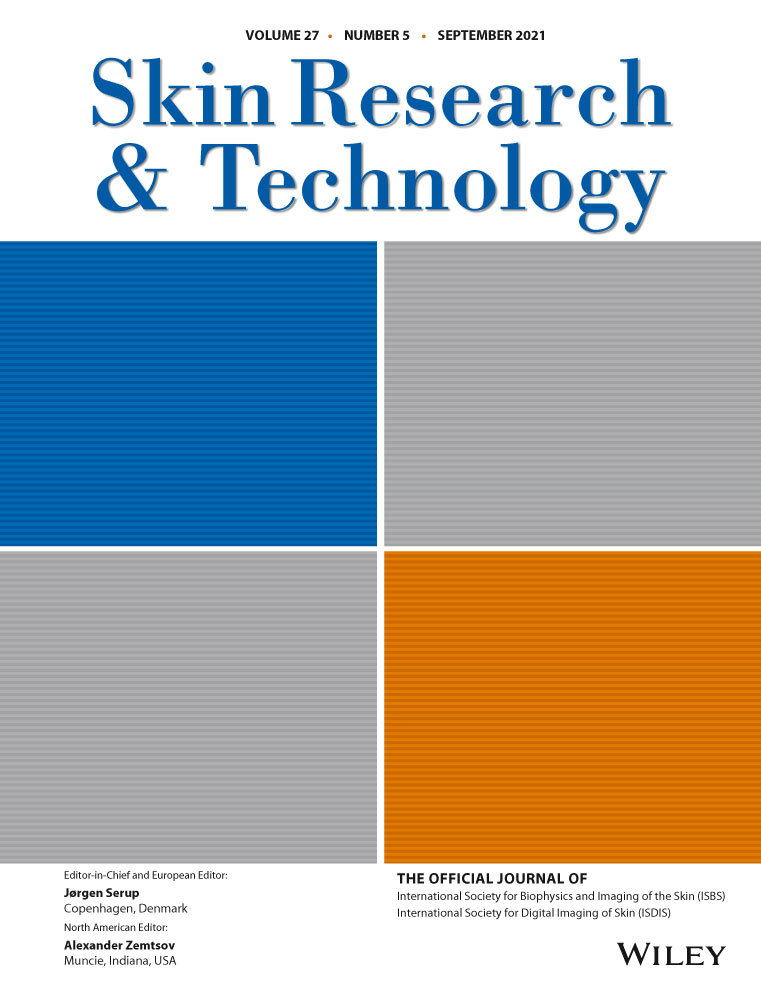 Skin measurement devices to assess skin quality: A systematic review on reliability and validity