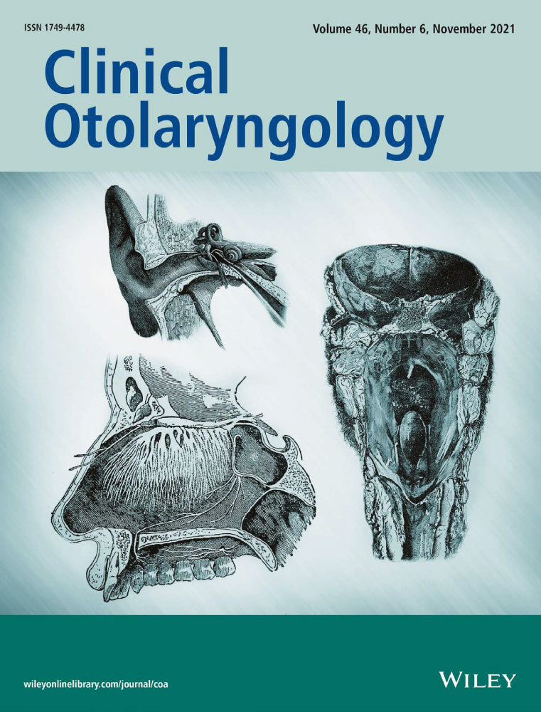 Diagnostic value of three‐dimensional fluid‐attenuated inversion recovery (3D‐FLAIR) magnetic resonance imaging sequences at 1.5 Tesla in management of sudden sensorineural hearing loss: Our experience in 20 patients