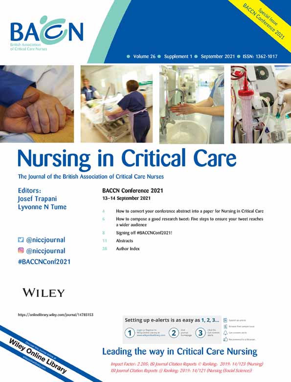 Beyond audit: Embracing QI methodology to drive improvements in lung‐protective ventilation